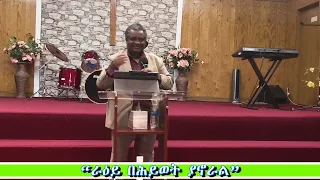 “ራዕይ በሕይወት ያኖራል” (Part 4)