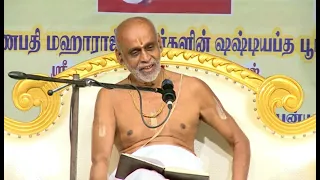 Jagadguru Shri Tukaram Maharaj Anugraha Diwas - Sri Sri Anna Pravachan