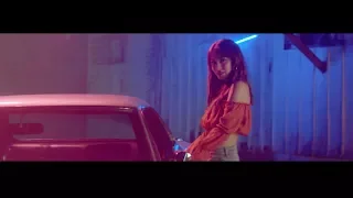 Nadine Lustre - St4y Up (Official Music Video) | Careless Music