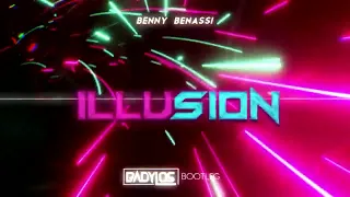 Benny Benassi - Illusion (BadyLOS Booty)