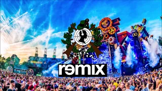 Böhmischer Traum, Vogelwiese Schützenfest (Hardstyle Remix) - (Audio)