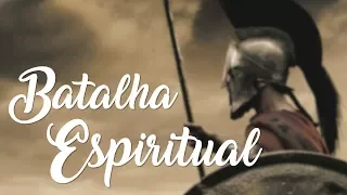 Batalha espiritual | Conexão com Deus, Rev. Hernandes Dias Lopes