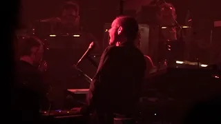 Sigur Rós & London Contemporary Orchestra - Vaka | Meltdown Festival @ Royal Festival Hall