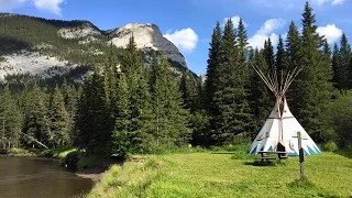 Treaty 7 Field School