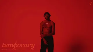 6LACK - Temporary (Feat. Don Toliver) [Clean]