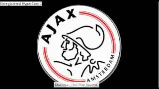 Goaltune - Ajax Amsterdam
