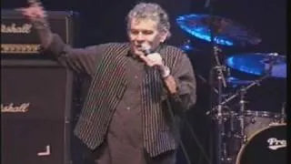 NAZARETH   Kentucky fried blues  Night   Norway 2006 1 clip0