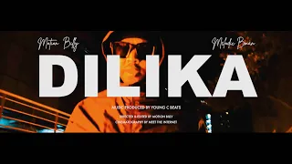 Motion Billy - Dilika feat. Melodic Bman (Official Music Video)