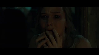 mother! (2017) - Kristen Wiig Scene