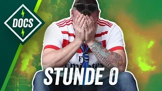 HSV-Chaos - Die Stunde 0 des Bundesliga-Dinos!