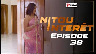 NITOU INTÉRÊT - Épisode 38 - Saison 1 - VOSTFR