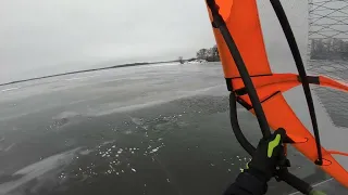 kitewing Blacken mälaren del 4 GH011136