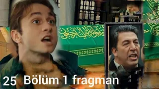 tozlu yaka 25 bölüm 2 fragman Kenan öldü