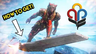 Destiny 2 - HOW TO GET A SKIMMER! Gjallarhorn Skimmer and Guardian Games Rewards