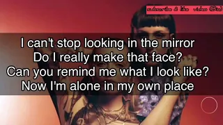 IDER - Mirror (Lyrics) “Audio”