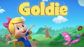 Meet Goldie & Bear | Goldie & Bear | Disney Junior