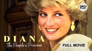 Diana: The People's Princess (2024) FULL ROYAL DOCUMENTARY | HD