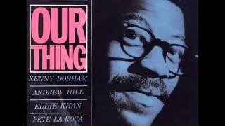 Joe Henderson - Teeter Totter [Alternate Take]