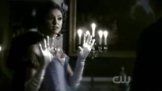 Elena/Katherine   Survivor