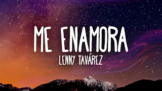 Lenny Tavárez, Zion & Lennox - Me Enamora