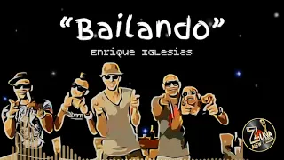 Bailando (Spanish) - Enrique Iglesias