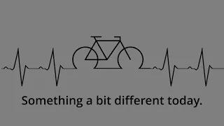 Heartbeat While Riding my Bike 🚴‍♂️❤️🩺 [Male Heartbeat]