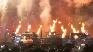 Paul McCartney - Live and Let Die, Sydney, 28th October 2023