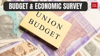 Budget 2023 and Economic Survey 2022: Highlights | UPSC Civil Services Examination #clearias