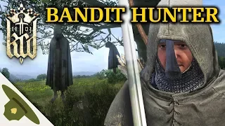 Kingdom Come: Deliverance - HENRY THE BANDIT HUNTER | RangerDave