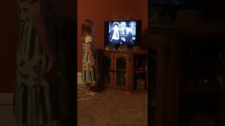 Kid Reacts to Way Out West by Laurel and Hardy