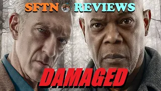 Damaged - Review [Crime Drama](Spoiler Free)