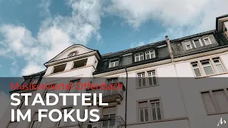 Musikerviertel Offenbach: Stadtteil im Fokus | Marvin Jeske Immobilien