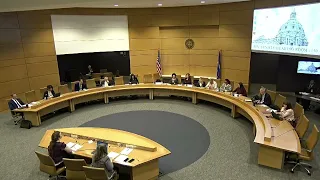 Committee on Education Finance - 01/10/23