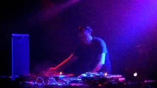 Danilo Vigorito @ Club 22 (21-01-06) pt. 3