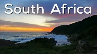 South Africa 2-Week Self Drive Tour