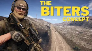 "The Biters" Story Concept | Ghost Recon Wildlands Machinima Series