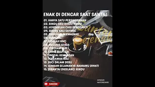 LAGU AKUSTIK HANYA SATU PERSINGGAHAN -BUIH JADI PERMADANI LAGU ENAK DIDENGAR MUSIK TRENDING