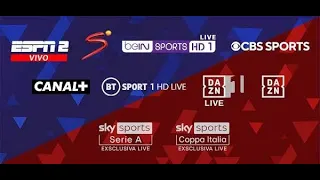 PES 2021 Serie A and Coppa Italia 21 Scoreboards