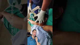 This device is placed after you fall asleep in surgery