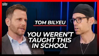 The One Question You Must Ask Yourself Before You Take Any Risks | Tom Bilyeu