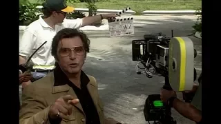 Behind The Scenes of Donnie Brasco (1997)