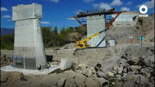 Especiales del Once - Los nuevos caminos de Oaxaca. Mitla - Tehuantepec, Parte 1 (07/07/2021)