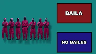 ✨BAILA//NO BAILES✨ 🔥 Baila si el video te lo pide🔥 // AS