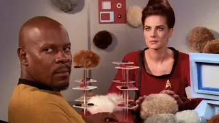 10 Best Star Trek: Deep Space Nine Episodes