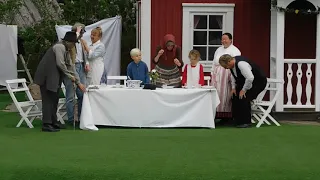 Astrid Lindgrens Värld, Emil i Lönneberga, Soppskålen 2021 (hela)