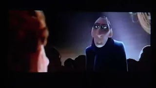 Ratatouille UK TV Spot