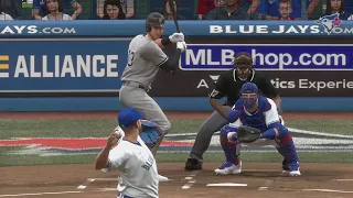 New York Yankees vs Toronto Blue Jays - MLB Today 5/3/22 Full Game Highlights - MLB The Show 22