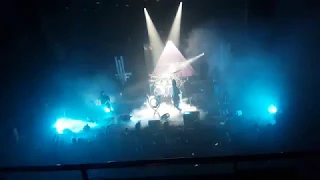 BEHEMOTH - bartzabel live at tivolivredenburg