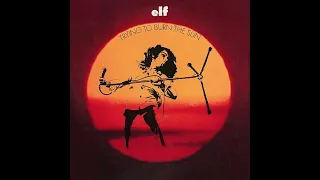 Elf - Black Swampy Water (Remastered 2023) - Ronnie James Dio