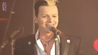 Lacrimosa - Schakal live at M’era Luna 2019